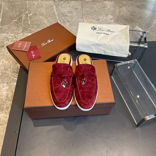 Picture of Loro Piana Shoes Women _SKUfw114270094fw